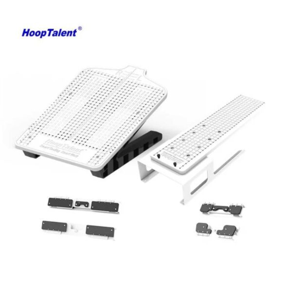 Hoop Talent Kit Melco - Image 5