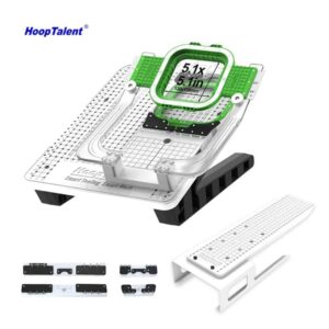 Hoop Talent Kit Melco