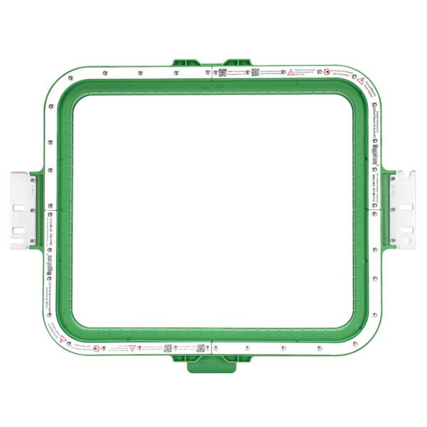 13x16 inch magnetic hoop