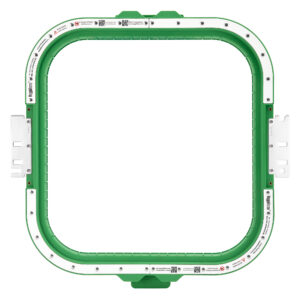 12 inch magnetic hoop