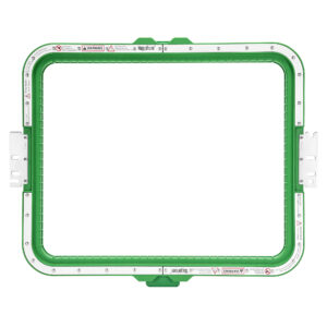 13x16 inch magnetic hoop