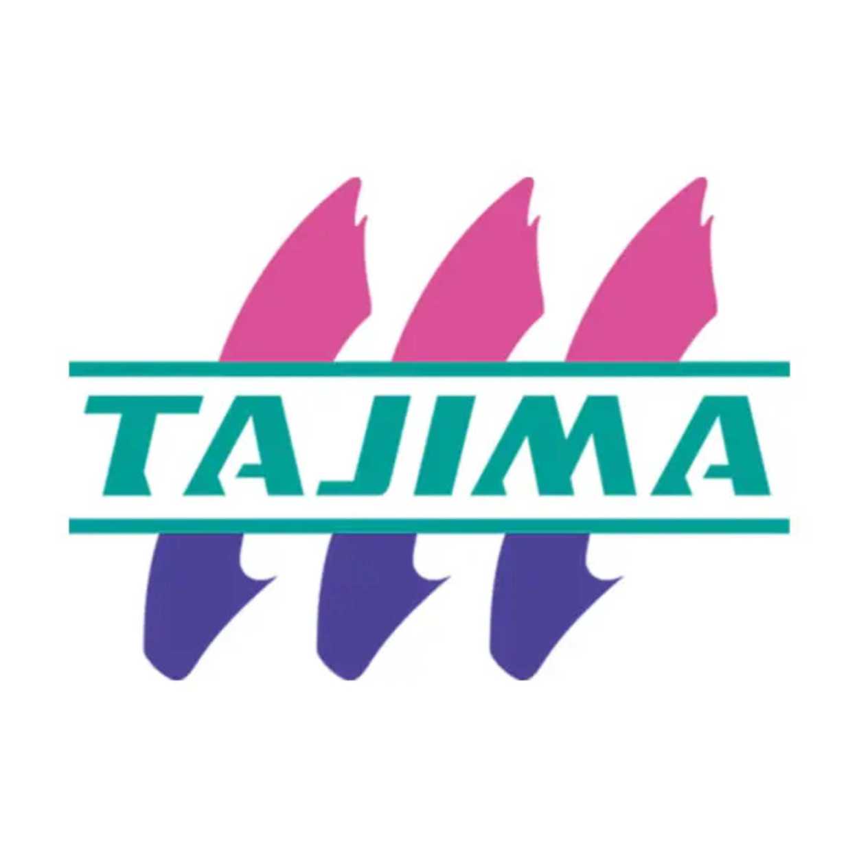TAJIMA LOGO